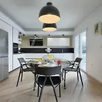 Ferienhaus Laura *