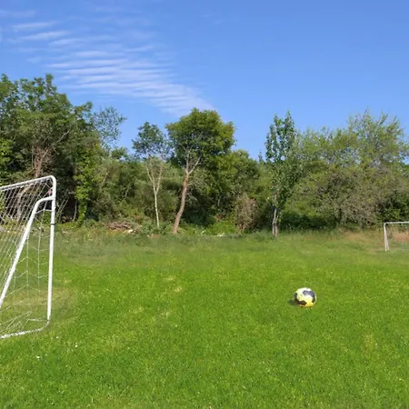 Laura Ferienhaus Valhova