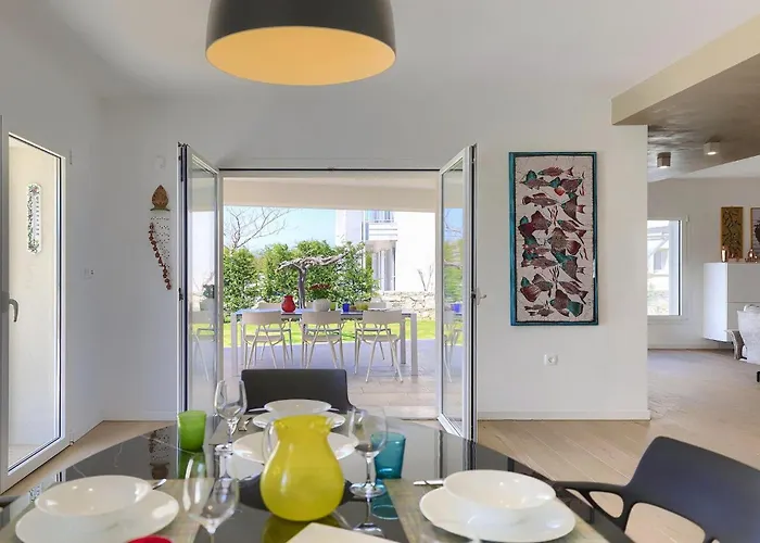 Ferienhaus Laura Valhova