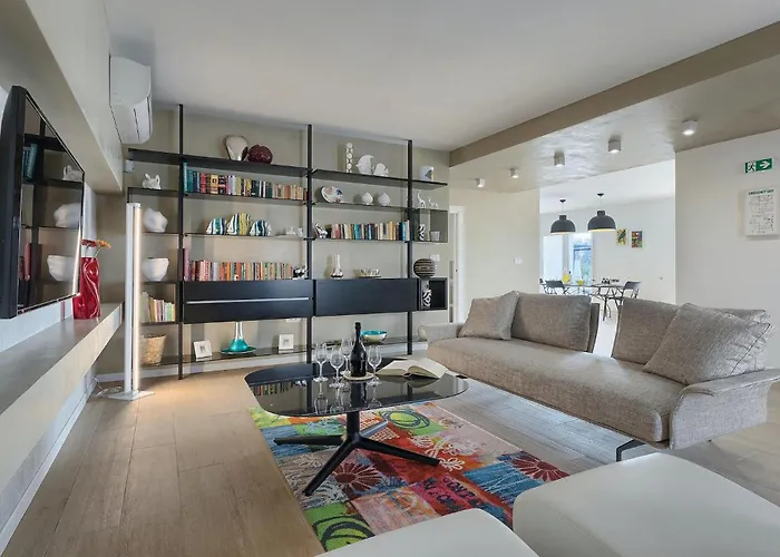 Ferienhaus Laura Valhova